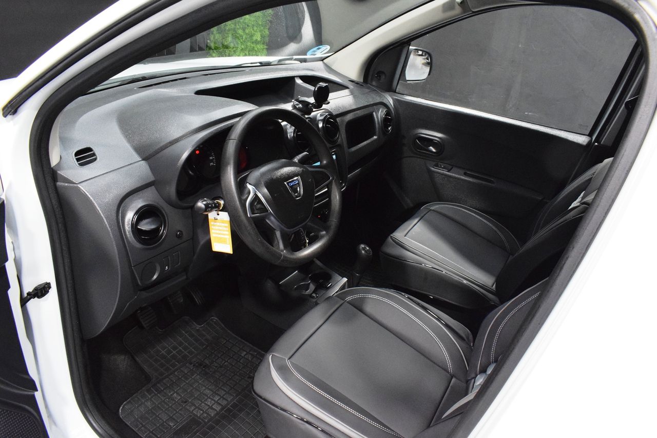 Dacia Dokker Van Essential 1.6 75kW (100CV) GLP  - Foto 9
