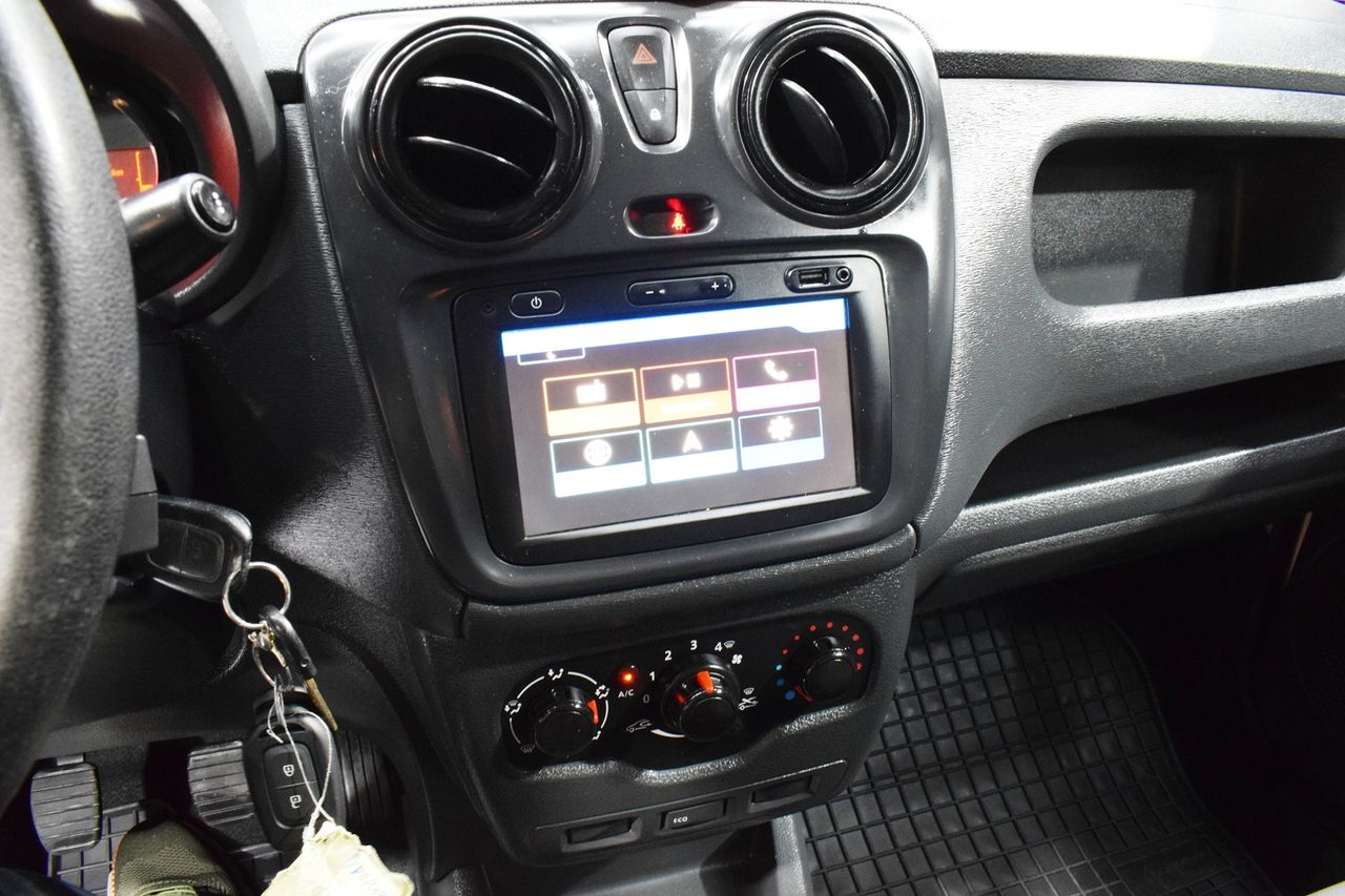 Dacia Dokker Van Essential 1.6 75kW (100CV) GLP  - Foto 10