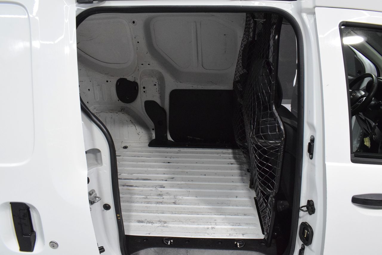 Dacia Dokker Van Essential 1.6 75kW (100CV) GLP  - Foto 18