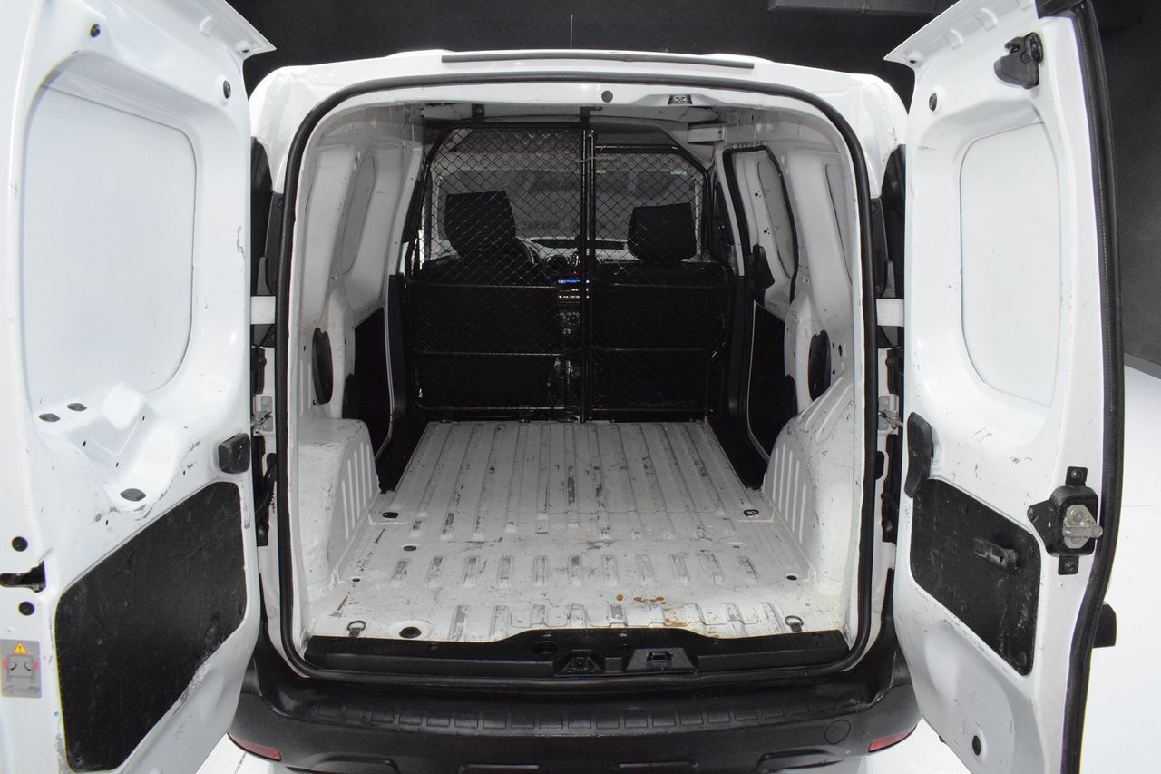 Dacia Dokker Van Essential 1.6 75kW (100CV) GLP  - Foto 17