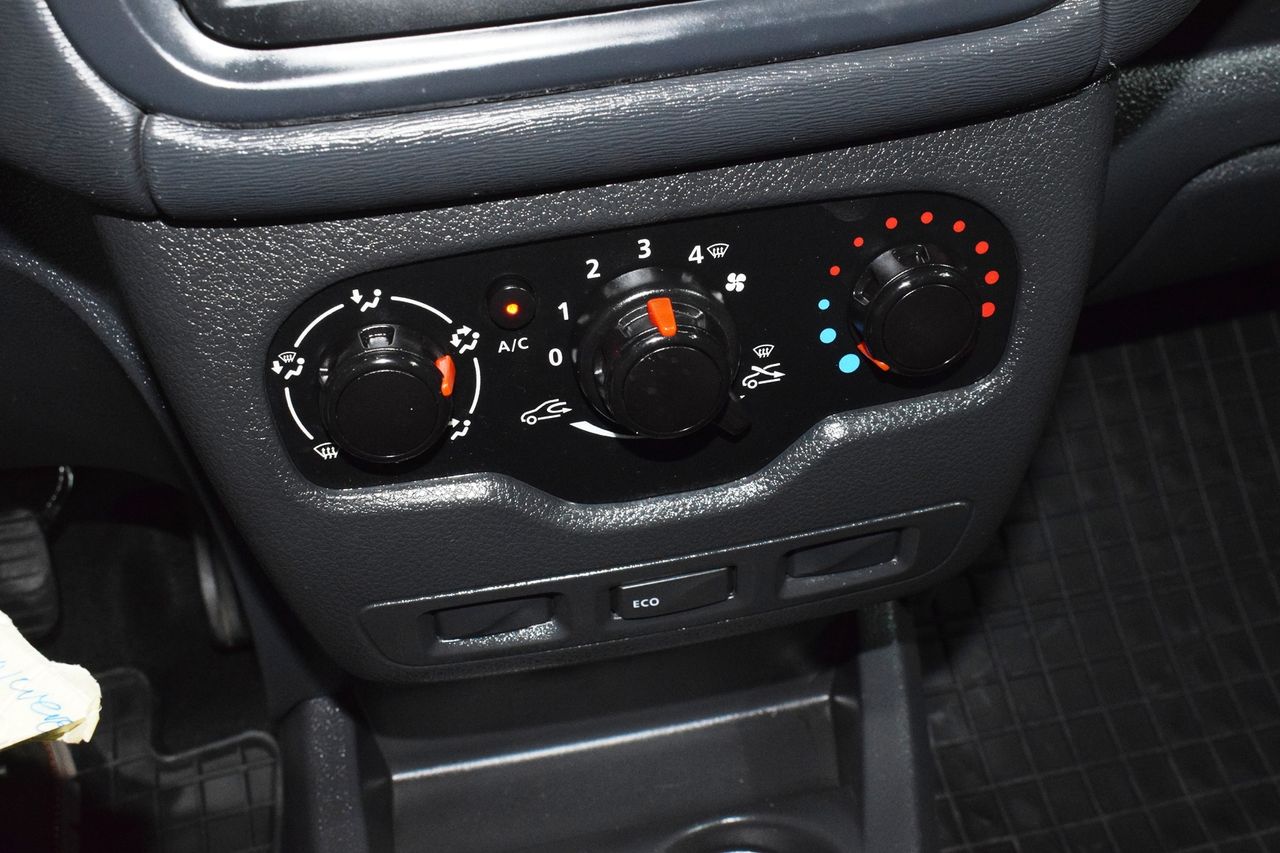 Dacia Dokker Van Essential 1.6 75kW (100CV) GLP  - Foto 11