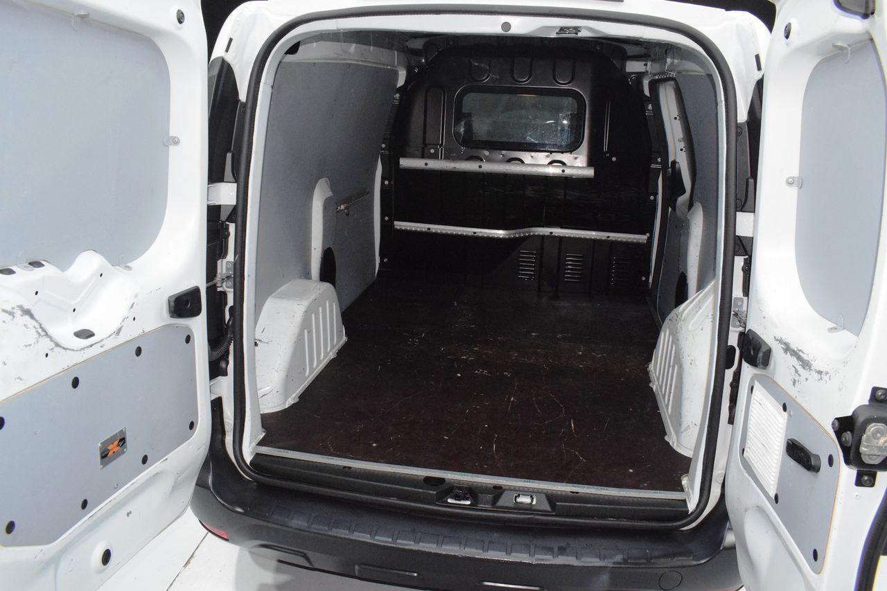 Dacia Dokker Van Essential 1.6 75kW (100CV) GLP  - Foto 20