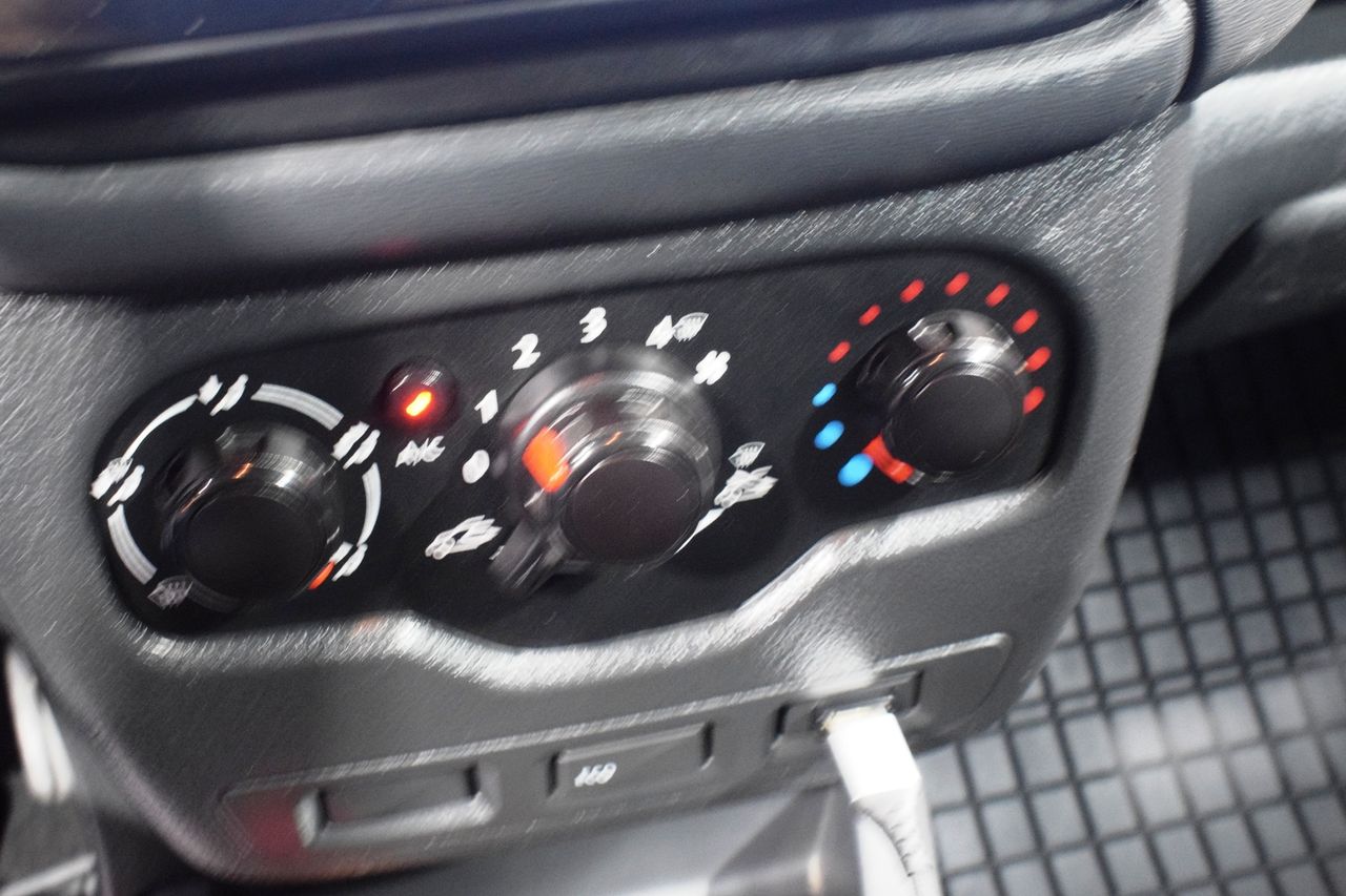 Dacia Dokker Van Essential 1.6 75kW (100CV) GLP  - Foto 14