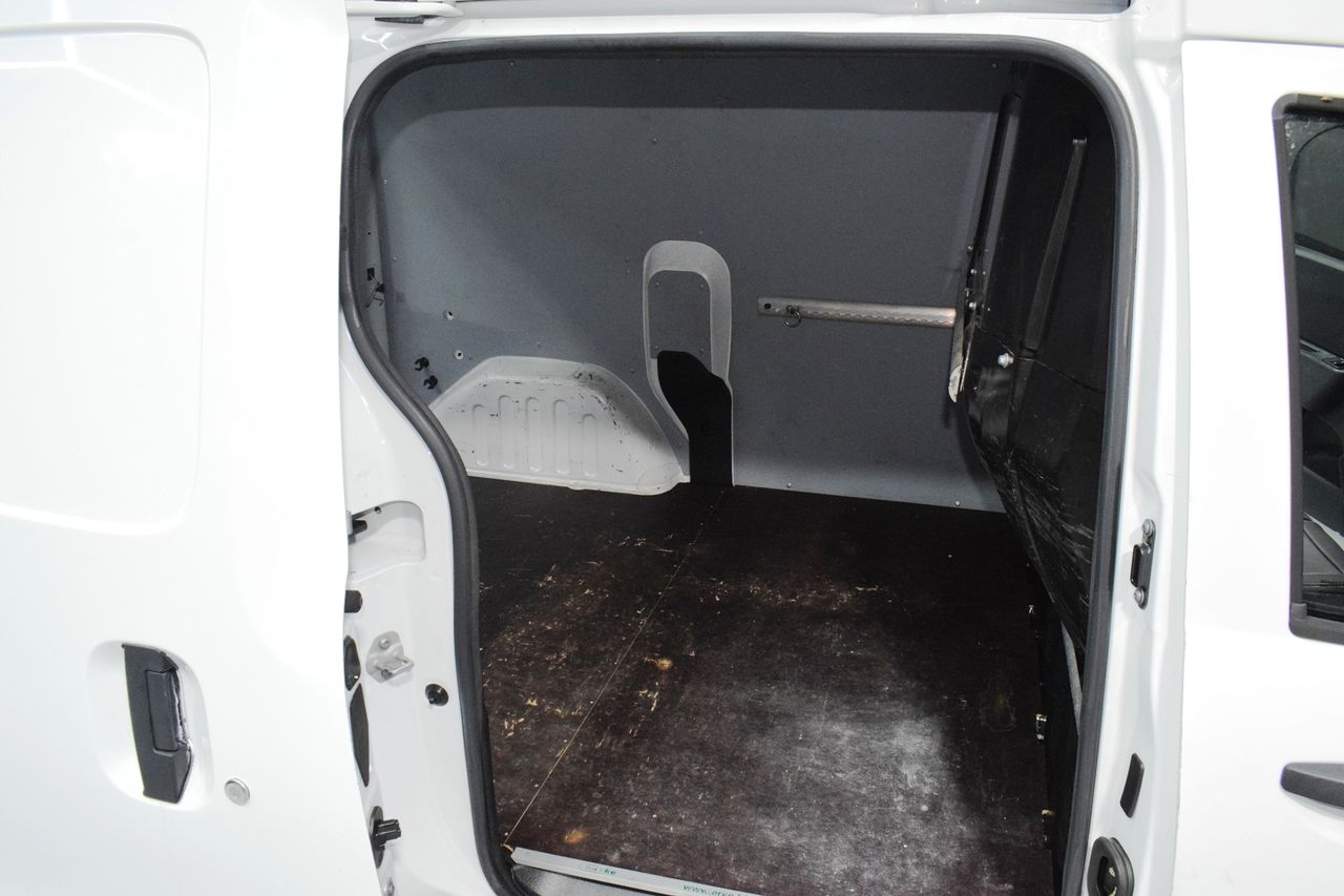Dacia Dokker Van Essential 1.6 75kW (100CV) GLP  - Foto 21