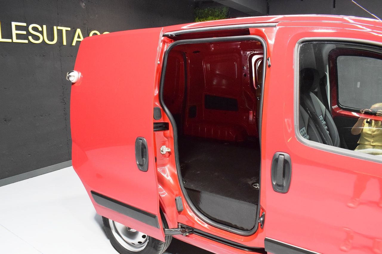 Fiat Fiorino Cargo Base 1.4 Natural Power 51kW  - Foto 20
