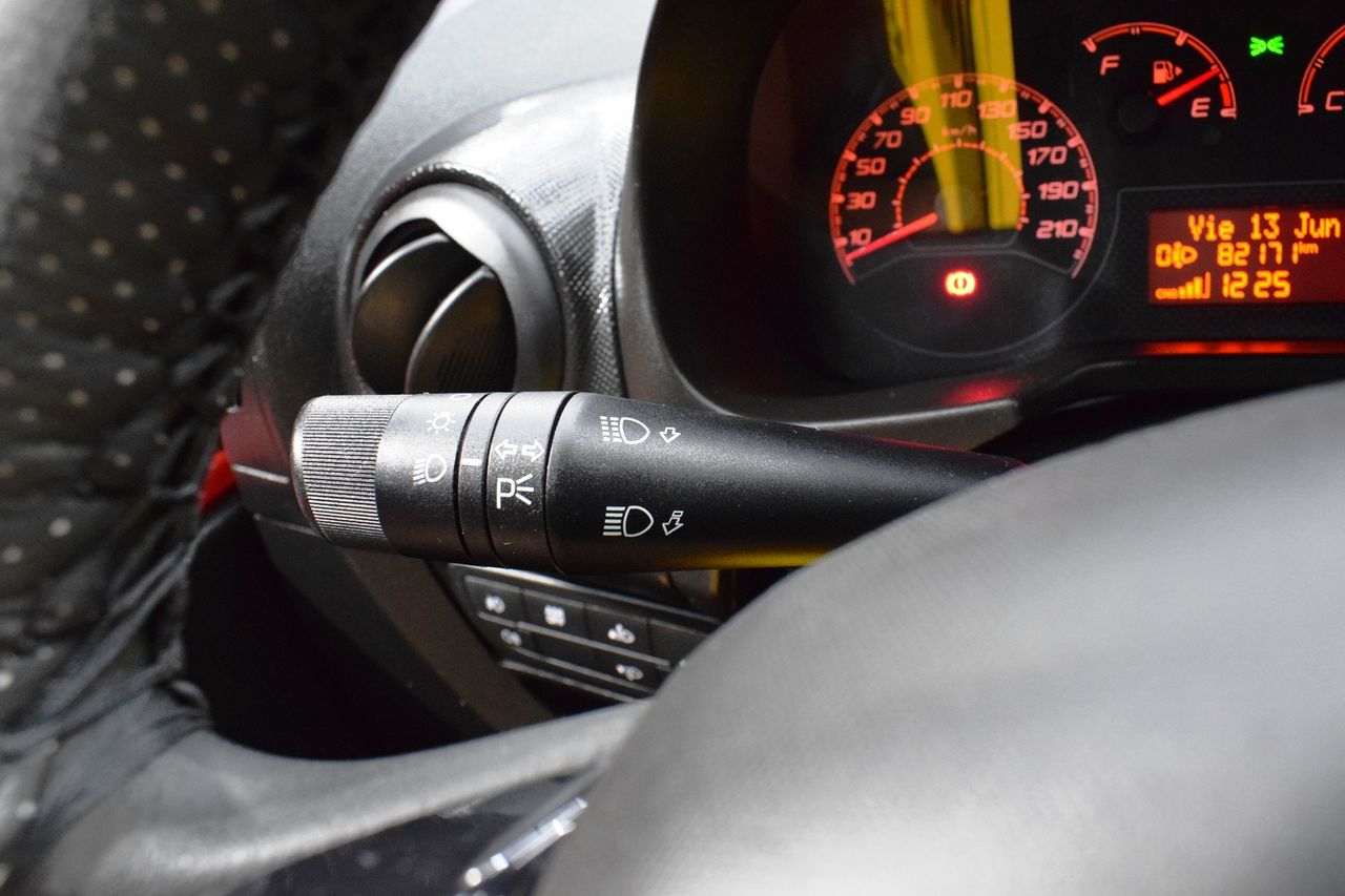 Fiat Fiorino Cargo Base 1.4 Natural Power 51kW  - Foto 15