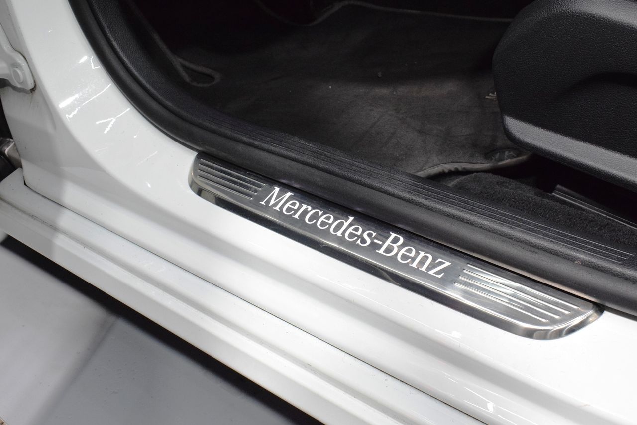 Mercedes Clase E 400 d 4MATIC Estate familiar 340CV  - Foto 36