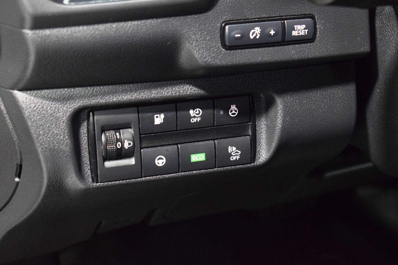 Nissan Leaf 62kWh e Tekna ProPilot Park  - Foto 22