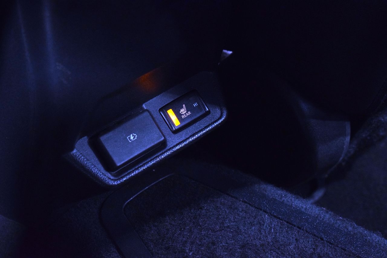 Nissan Leaf 62kWh e Tekna ProPilot Park  - Foto 15