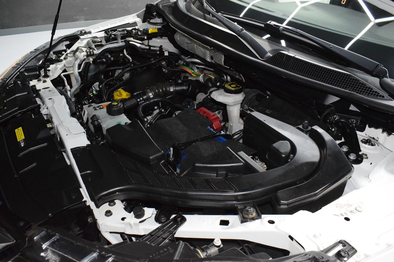 Nissan Qashqai dCi 85 kW 115 CV E6D ACENTA  - Foto 33