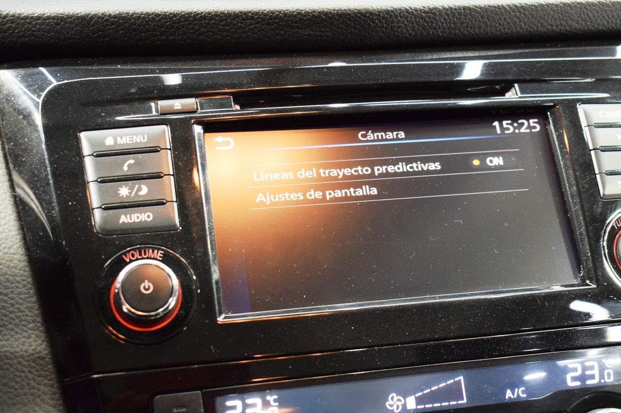 Nissan Qashqai dCi 85 kW 115 CV E6D ACENTA  - Foto 24