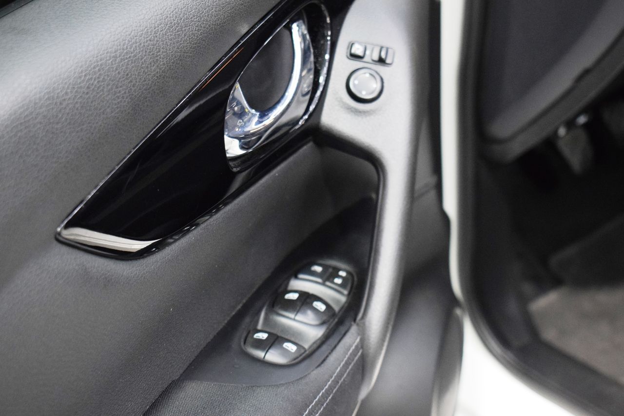 Nissan Qashqai dCi 85 kW 115 CV E6D ACENTA  - Foto 16