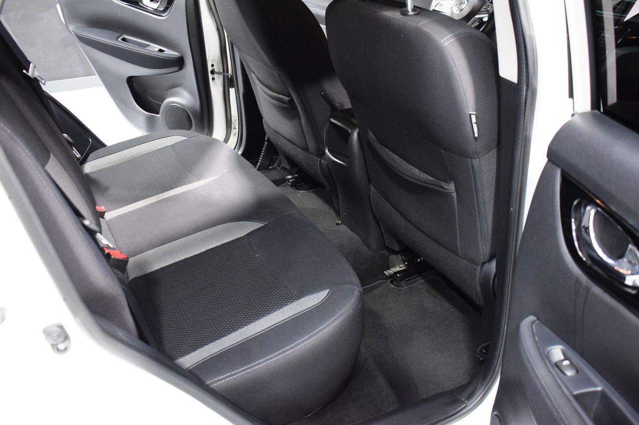 Nissan Qashqai dCi 85 kW 115 CV E6D ACENTA  - Foto 11