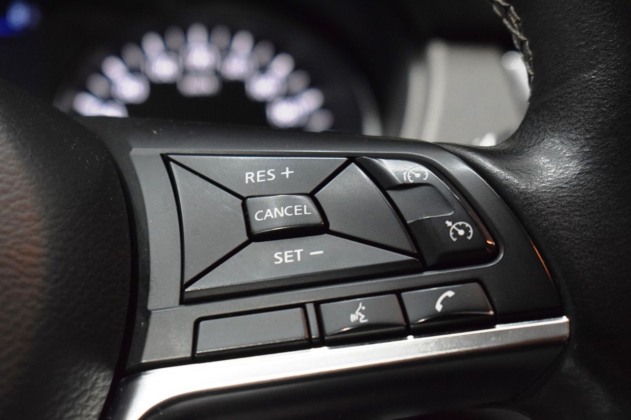 Nissan Qashqai dCi 85 kW 115 CV E6D ACENTA  - Foto 19