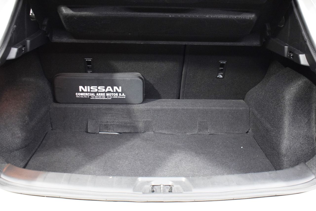 Nissan Qashqai dCi 85 kW 115 CV E6D ACENTA  - Foto 15