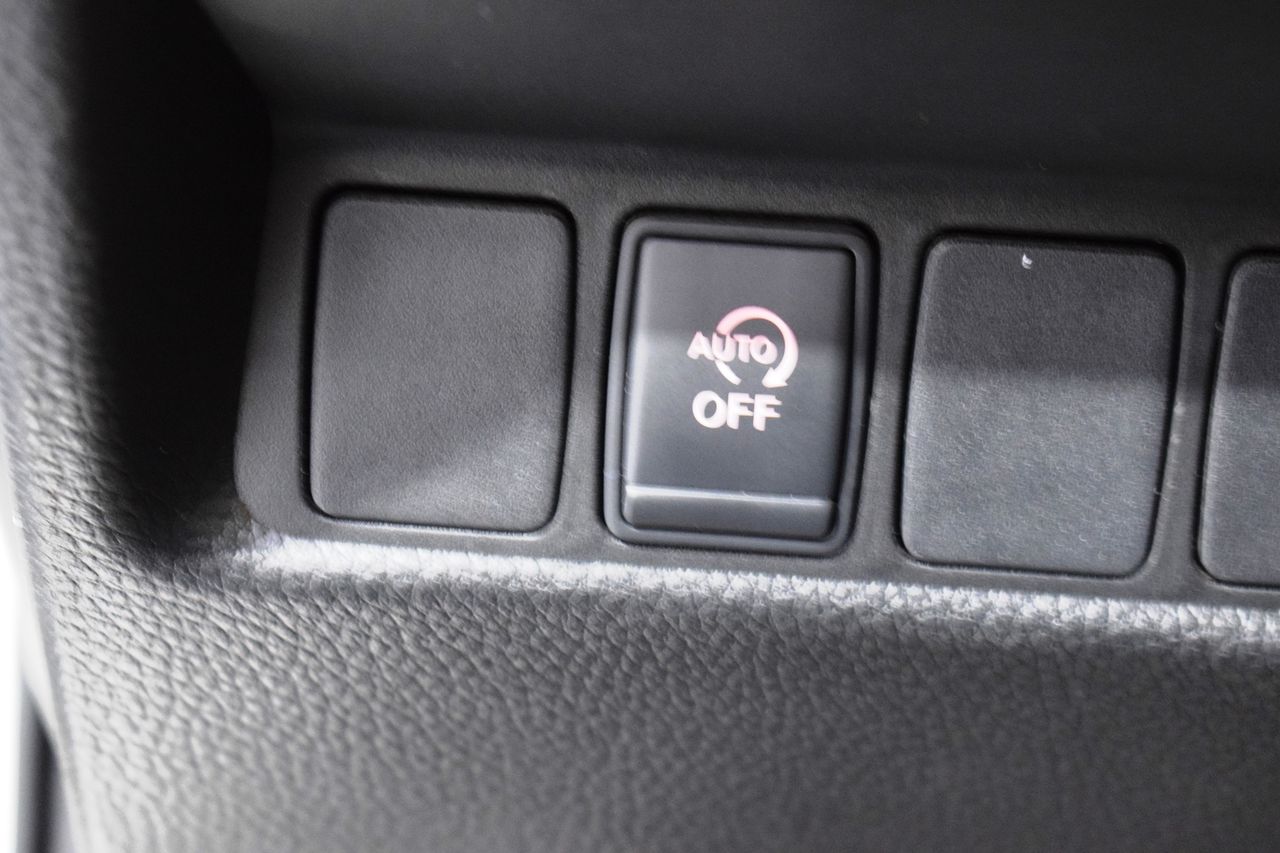 Nissan Qashqai dCi 85 kW 115 CV E6D ACENTA  - Foto 21