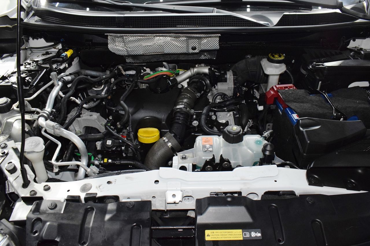 Nissan Qashqai dCi 85 kW 115 CV E6D ACENTA  - Foto 32
