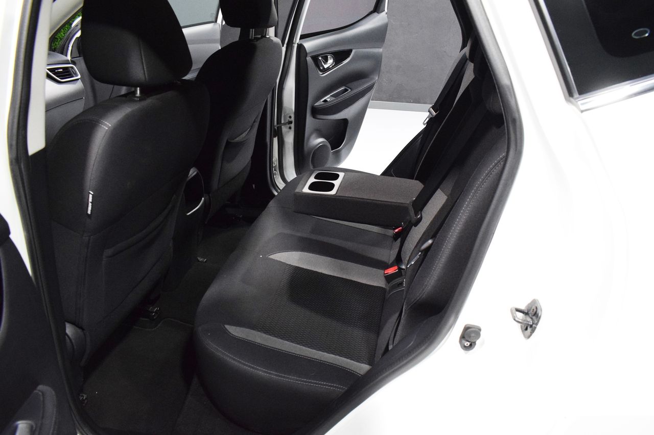 Nissan Qashqai dCi 85 kW 115 CV E6D ACENTA  - Foto 12
