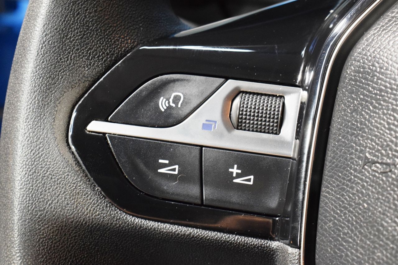 Peugeot Partner Premium Standard 600kg BlueHDi 75 CV  - Foto 19