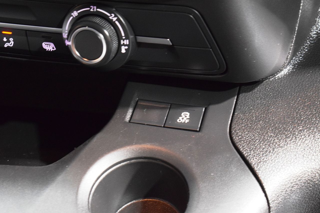 Peugeot Partner Premium Standard 600kg BlueHDi 75 CV  - Foto 17