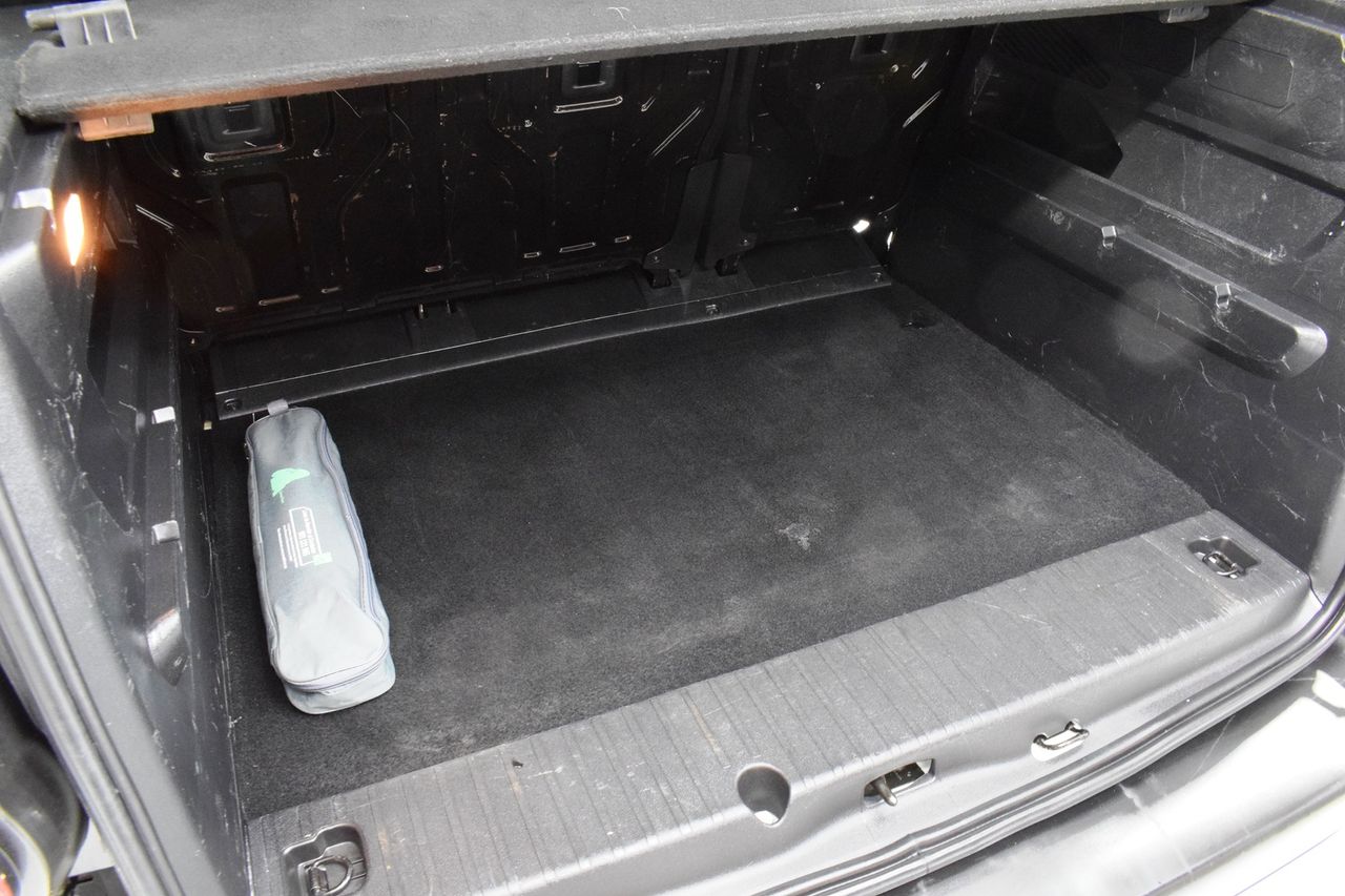 Peugeot Rifter Access Standard 1.5 HDi 100CV  - Foto 13