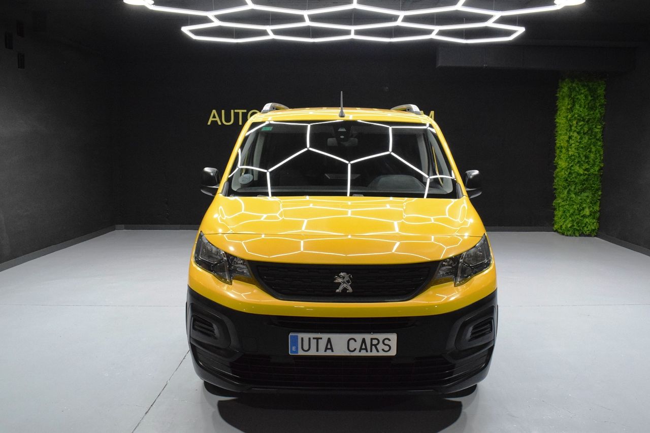 Peugeot Rifter Access Standard 1.5 HDi 100CV  - Foto 3