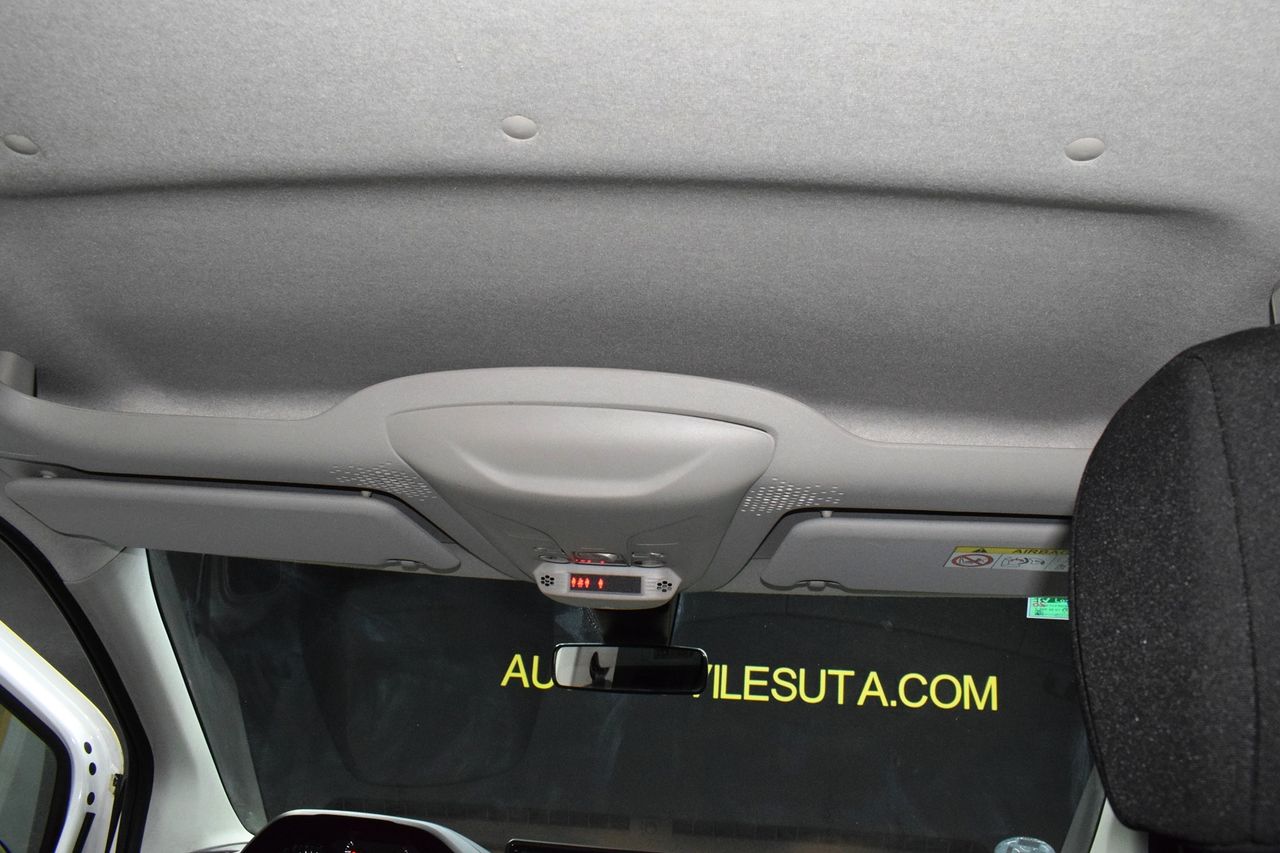 Peugeot Rifter Access Standard 1.5 HDi 100CV  - Foto 32