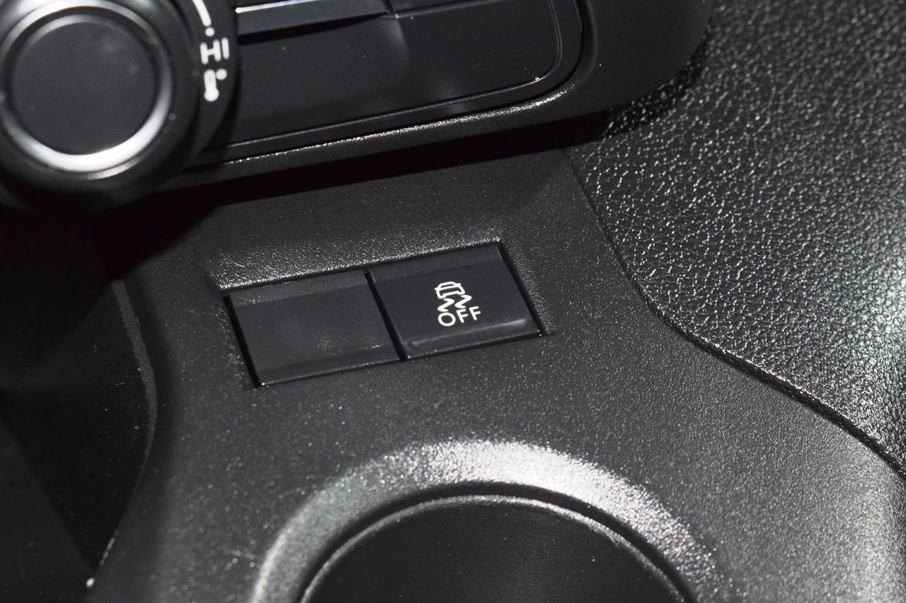 Peugeot Rifter Access Standard 1.5 HDi 100CV  - Foto 19