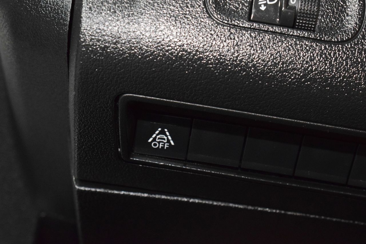 Peugeot Rifter Access Standard BlueHDi 73kW 4 P  - Foto 16