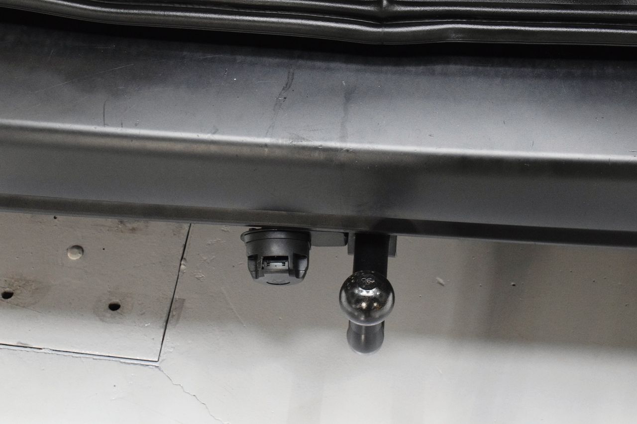 Peugeot Rifter Access Standard BlueHDi 73kW 4 P  - Foto 12