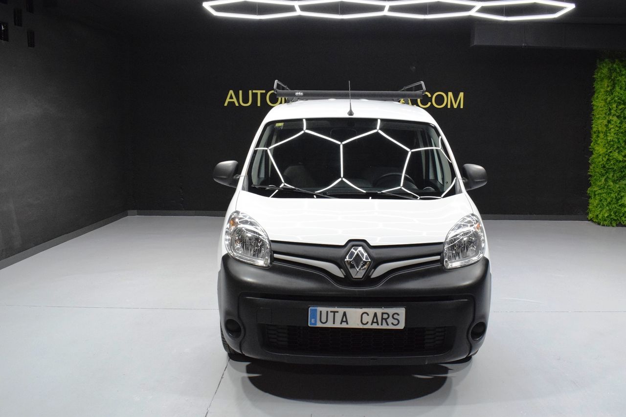Renault Kangoo MAXI 5P BLUE DCI 70 KW (95CV)  - Foto 3
