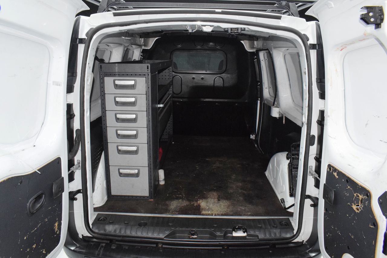 Renault Kangoo MAXI 5P BLUE DCI 70 KW (95CV)  - Foto 19