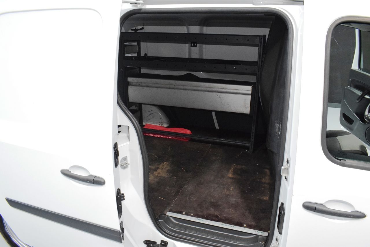 Renault Kangoo MAXI 5P BLUE DCI 70 KW (95CV)  - Foto 21