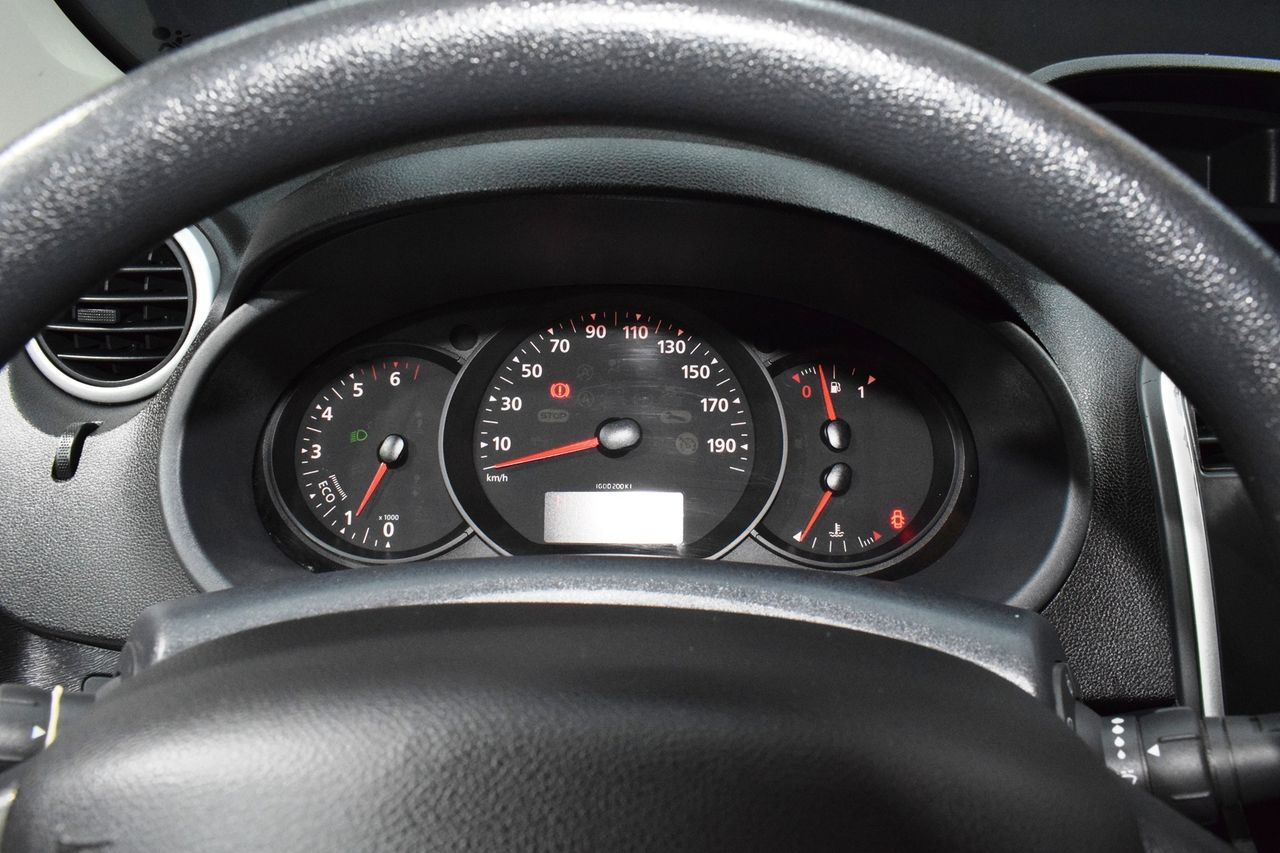 Renault Kangoo MAXI 5P BLUE DCI 70 KW (95CV)  - Foto 12