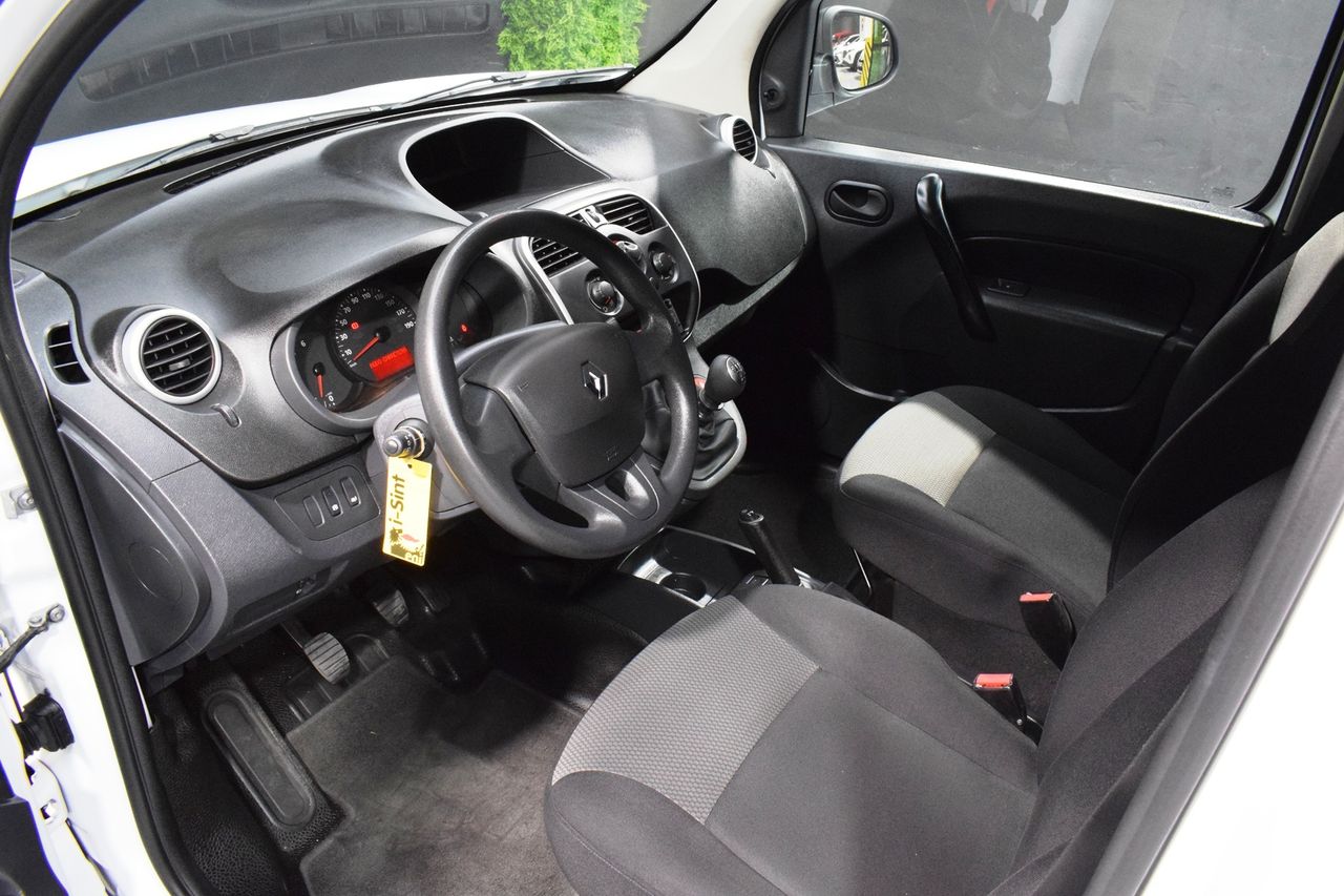 Renault Kangoo MAXI 5P BLUE DCI 70 KW (95CV)  - Foto 9
