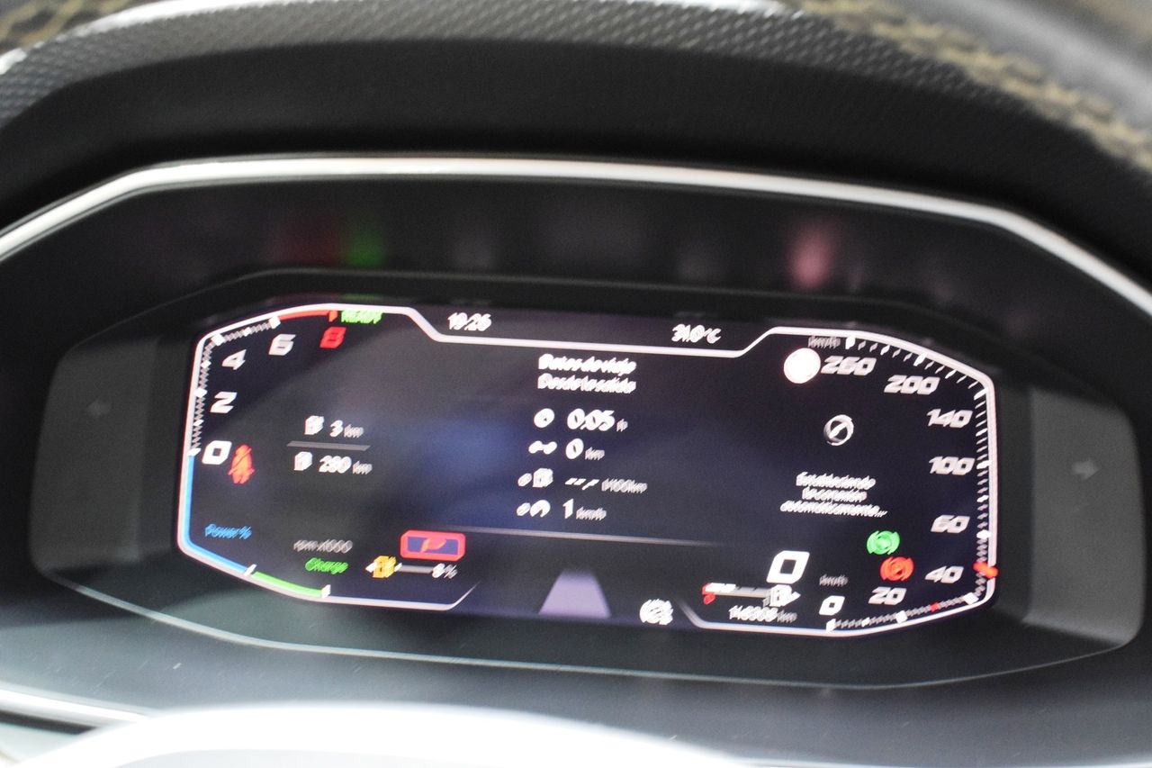 Seat Leon 1.4 e-Hybrid DSG-6 S&S Xcellence Go L  - Foto 22