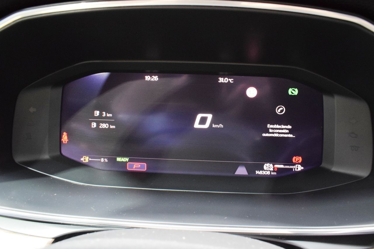 Seat Leon 1.4 e-Hybrid DSG-6 S&S Xcellence Go L  - Foto 25