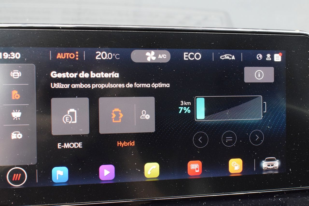 Seat Leon 1.4 e-Hybrid DSG-6 S&S Xcellence Go L  - Foto 32