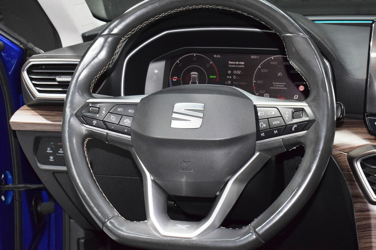Seat Leon 1.4 e-Hybrid DSG-6 S&S Xcellence Go L  - Foto 13