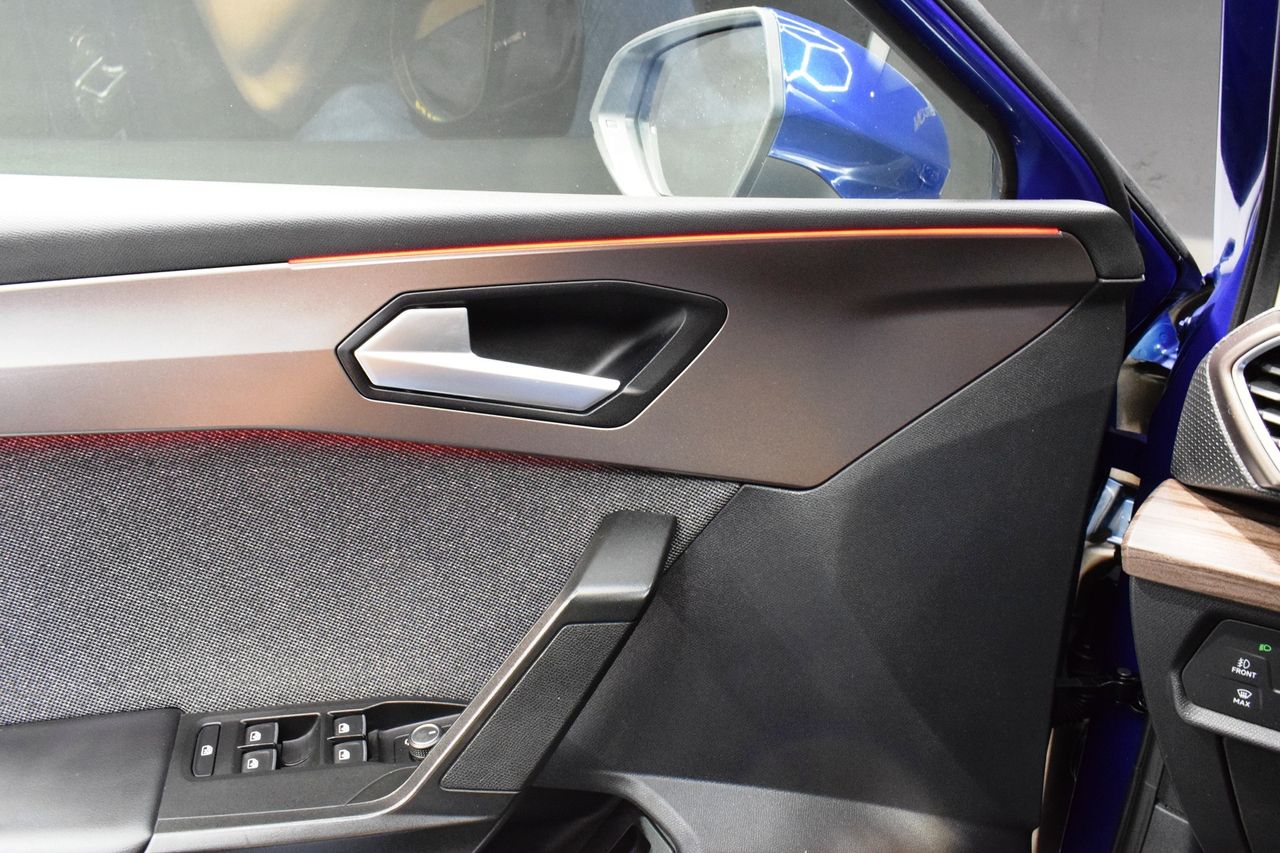 Seat Leon 1.4 e-Hybrid DSG-6 S&S Xcellence Go L  - Foto 16