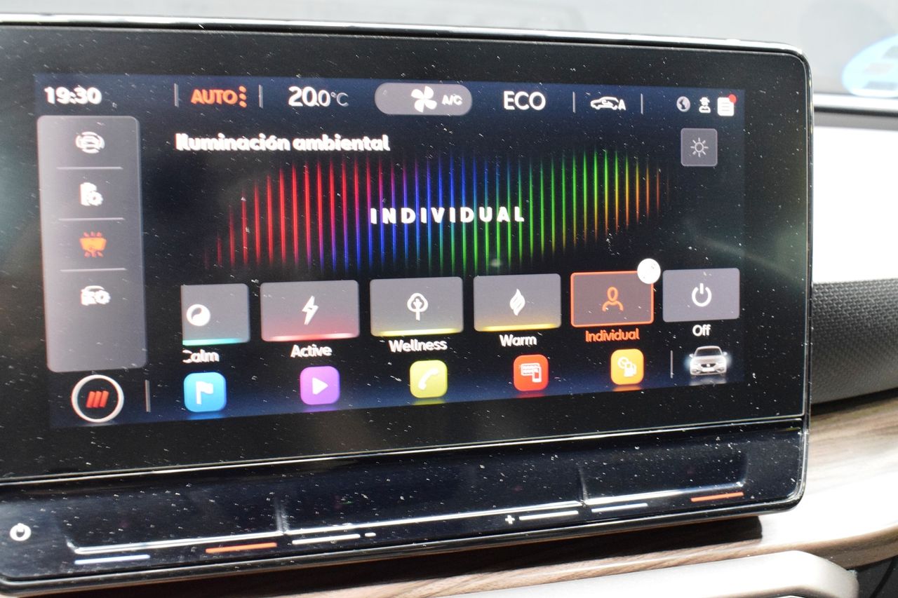 Seat Leon 1.4 e-Hybrid DSG-6 S&S Xcellence Go L  - Foto 34