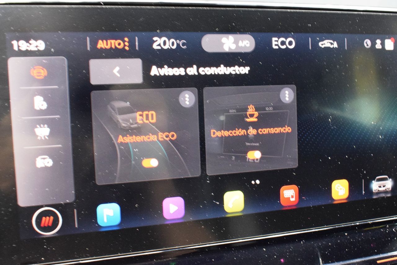 Seat Leon 1.4 e-Hybrid DSG-6 S&S Xcellence Go L  - Foto 31