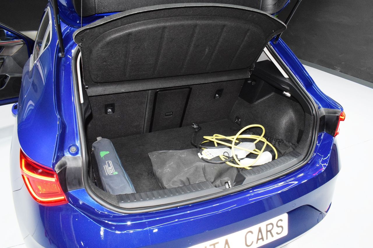 Seat Leon 1.4 e-Hybrid DSG-6 S&S Xcellence Go L  - Foto 14