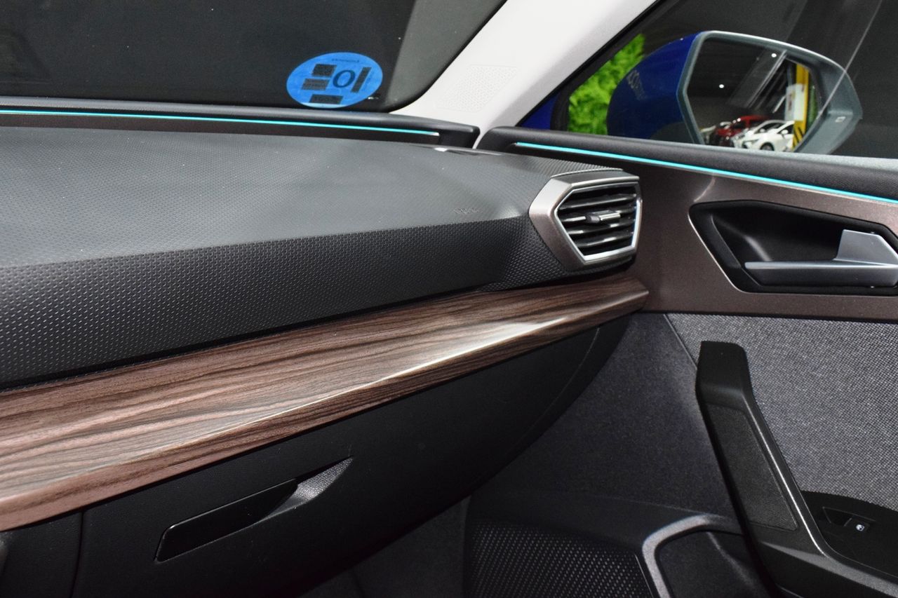 Seat Leon 1.4 e-Hybrid DSG-6 S&S Xcellence Go L  - Foto 20