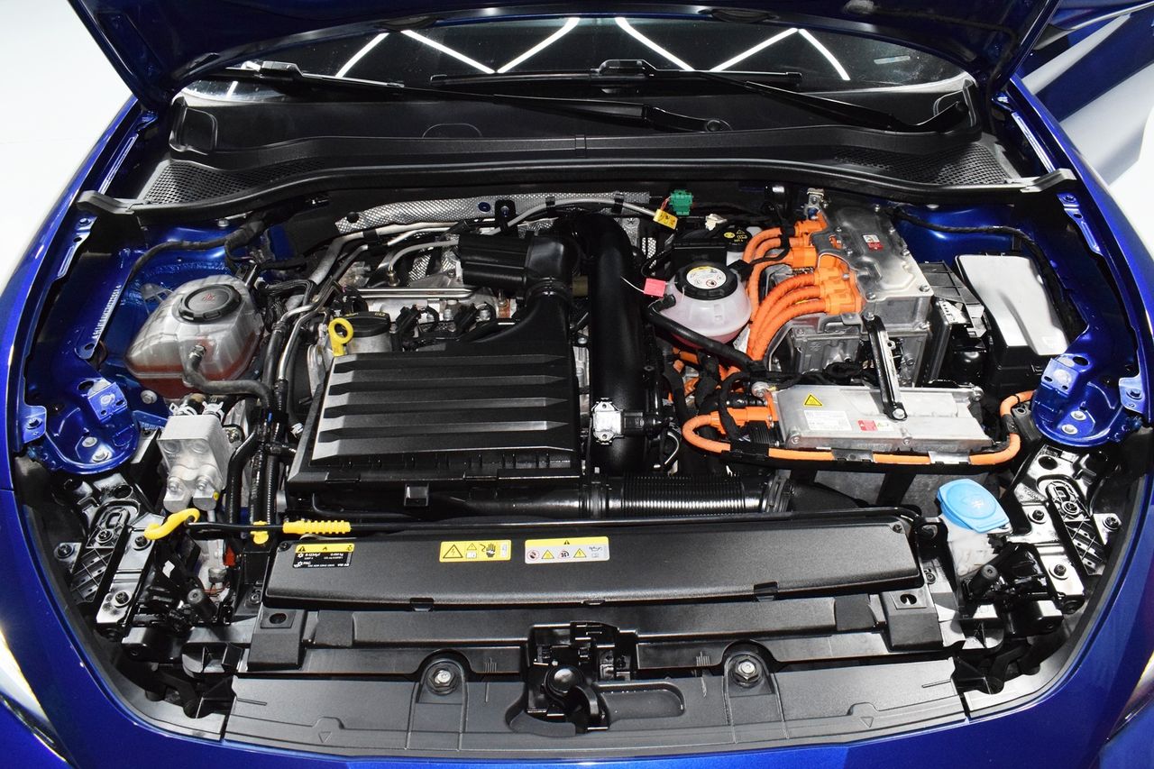 Seat Leon 1.4 e-Hybrid DSG-6 S&S Xcellence Go L  - Foto 41