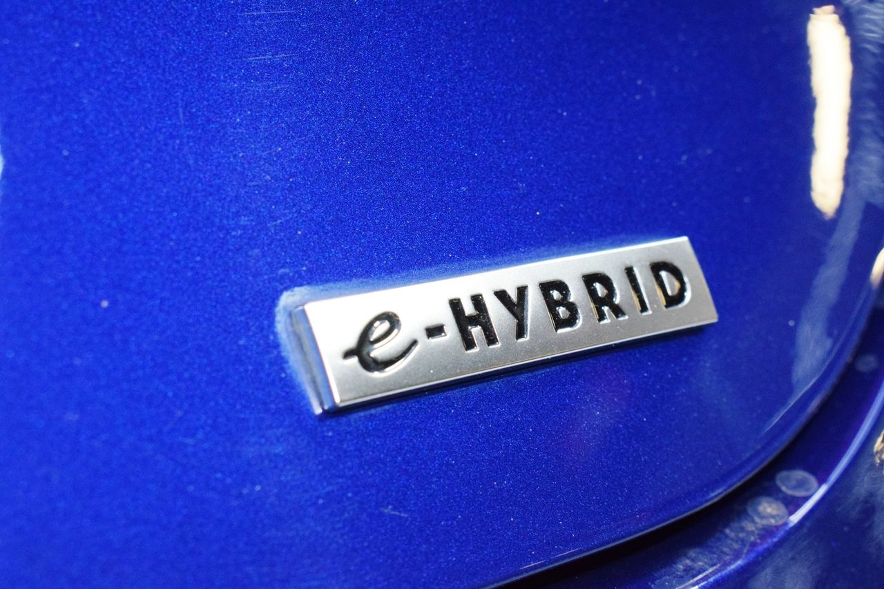 Seat Leon 1.4 e-Hybrid DSG-6 S&S Xcellence Go L  - Foto 43