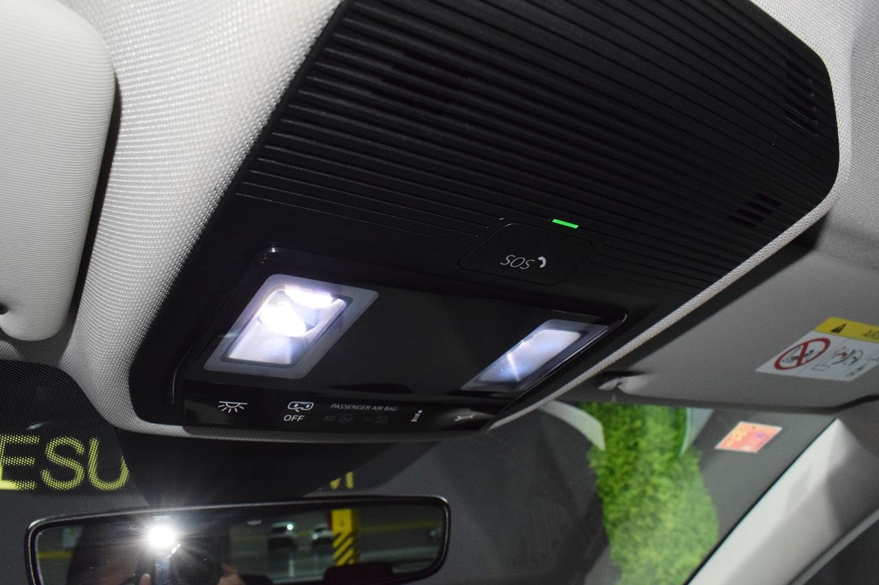 Seat Leon 1.4 e-Hybrid DSG-6 S&S Xcellence Go L  - Foto 36
