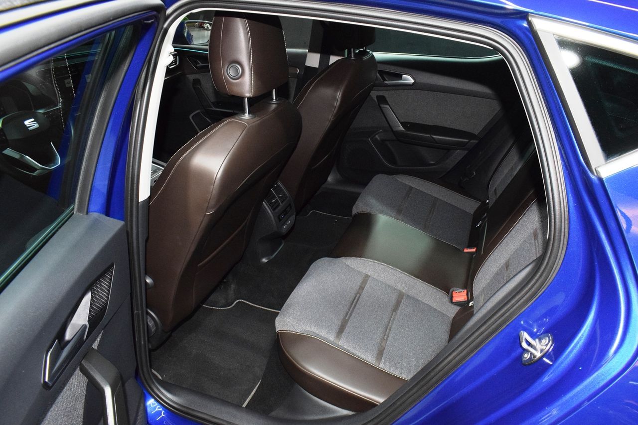 Seat Leon 1.4 e-Hybrid DSG-6 S&S Xcellence Go L  - Foto 10