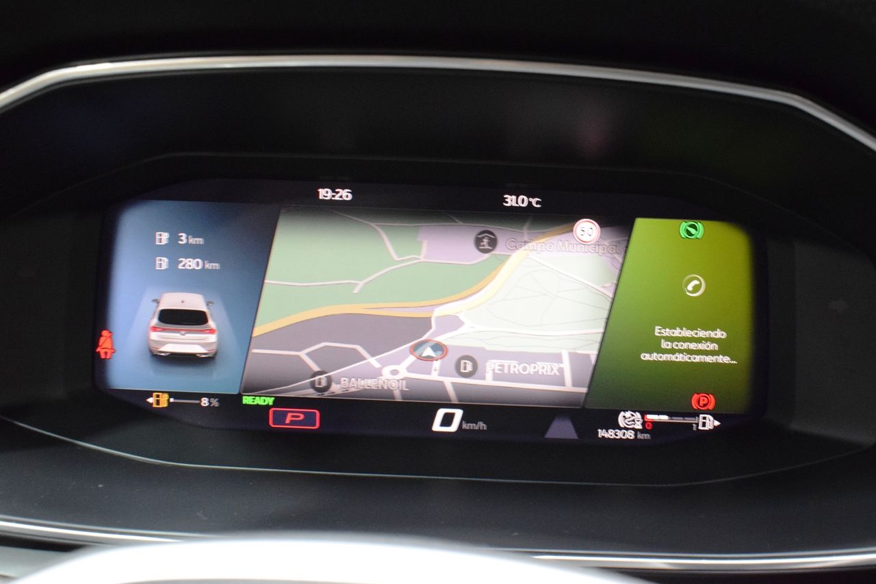Seat Leon 1.4 e-Hybrid DSG-6 S&S Xcellence Go L  - Foto 24