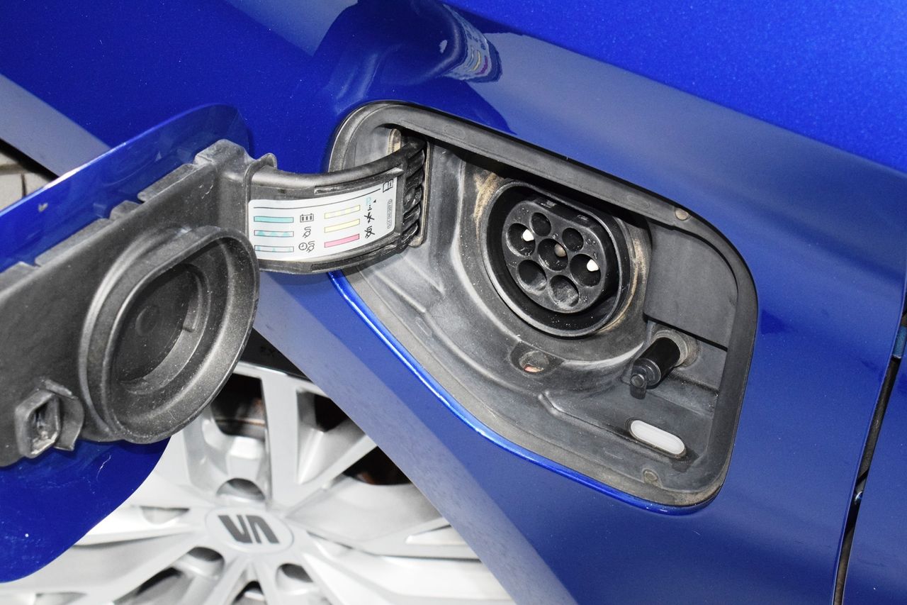 Seat Leon 1.4 e-Hybrid DSG-6 S&S Xcellence Go L  - Foto 42